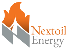 Next Oil Energy Logo